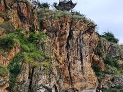 -孤山岛
