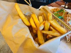 -造精酿餐厅