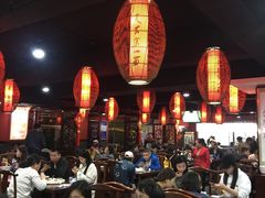 大堂-天下第一面(大雁塔北广场店)