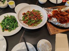 -国人川菜(李家村建东街店)