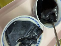 -五福堂龟苓膏(河东北山店)