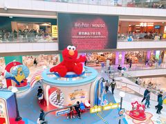 -中集金地美兰城
