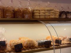 -摩尔森林·蛋糕烘焙·甜品自助(三牌楼店)