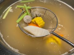 -左庭右院鲜牛肉火锅(新梅广场店)
