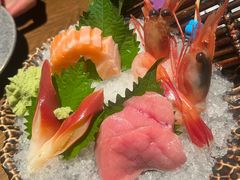 -筱田の食堂·izakaya(淮海中路店)
