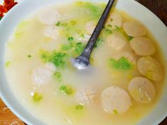 -李记潮汕砂锅粥(营福路店)