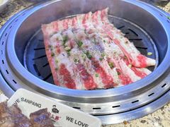 -安又胖韩国烤肉(美罗城店)