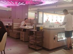 -海底捞火锅(杭州庆春路夜宵主题店)