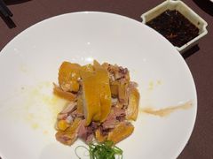 -江南·JIANGNAN(北京歌华开元大酒店)