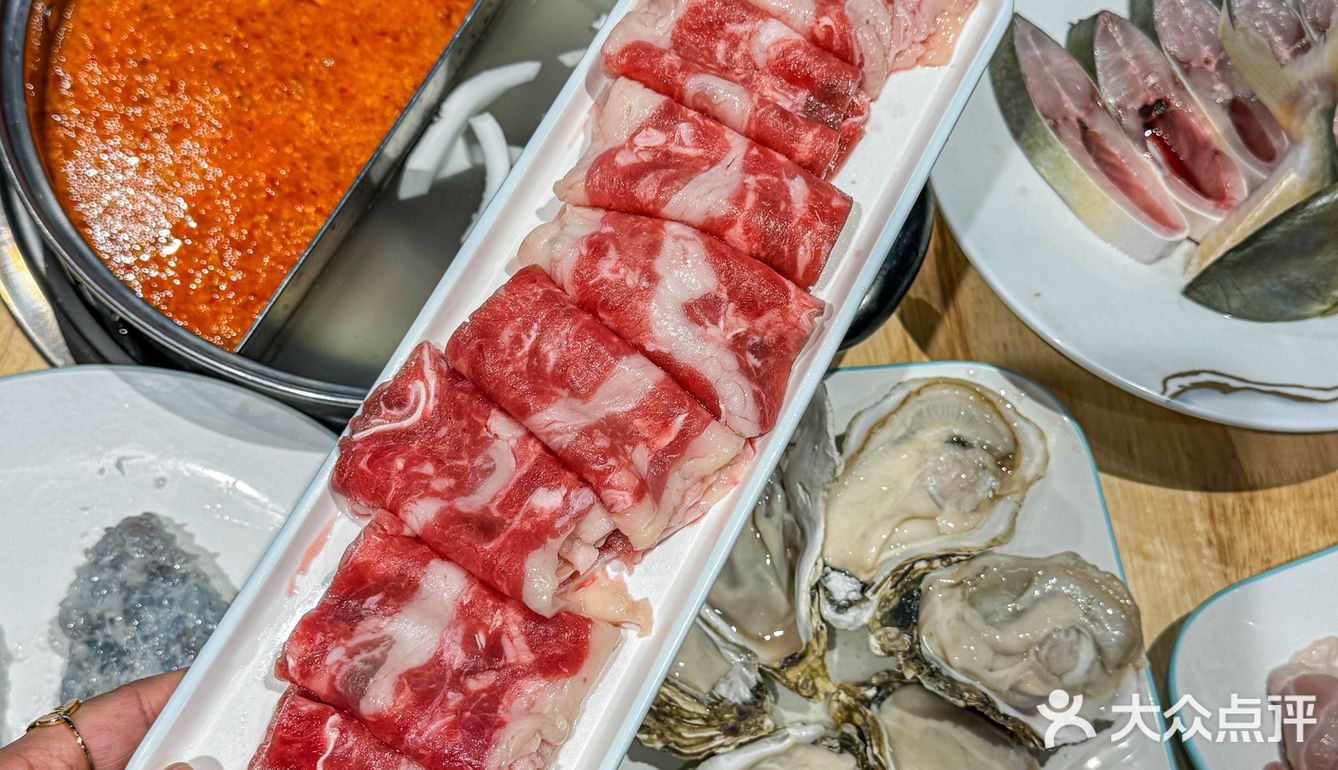 我坚决不离开海口的理由！海口美食