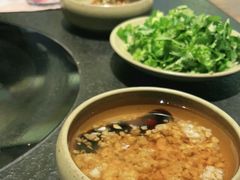 -盡膳口福跷脚牛肉火锅(合生汇购物中心店)