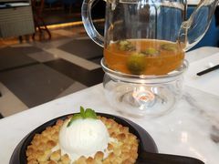 -港丽餐厅(高德置地店)