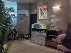 -必胜客(嘉兴万达店)