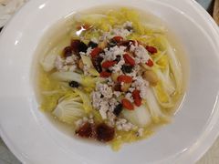 -岭南汇海鲜酒家·粤菜·手工茶点(蛇口店)