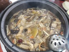 -菌之家·专业纯野生菌火锅·特色炒菌