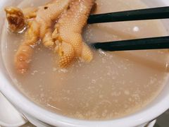 -翠华餐厅(德基广场店)