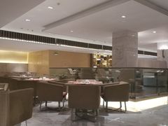 -西安高新希尔顿酒店·咖啡露台西餐厅