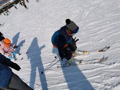 -蓟县盘山滑雪场