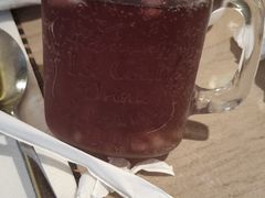 -杭州钱江新城万怡酒店-西餐厅