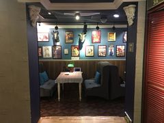 -珍爱咖啡(兴化东里4号楼店)