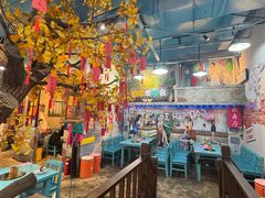 -蜀巷弯弯串串香(长春总店)