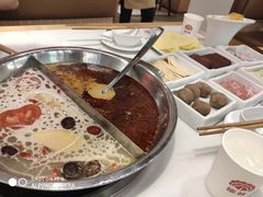 -傣妹火锅(南京东路一店)