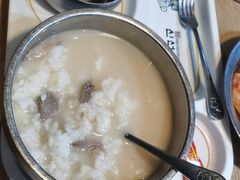 -神仙雪浓汤(弘大店)