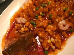 特式松子鱼-夜上海(新天地店)