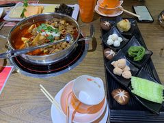 -刘一锅筋头巴脑(小北店)