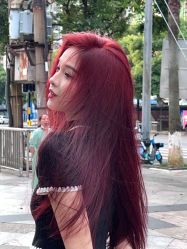 -型色沙龙 Color Salon