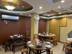 -宝中宝食府(清泰街店)