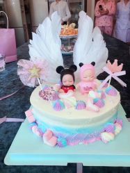 -大美母婴月子中心