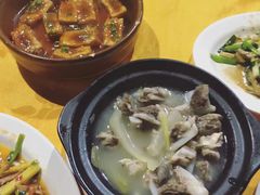 -老明馨潮汕大排档