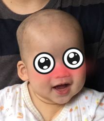 -龙文宝贝上门婴儿理发满月剃胎毛(闵行店)