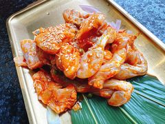 -四斤烤肉(东戴河孟家店)