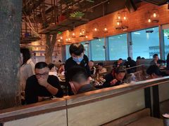 大堂-同仁四季椰子鸡(宝安壹方城店)