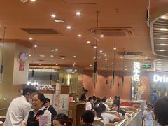 -山焱·炭火自助烤肉(周浦万达店)
