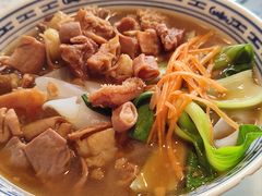 -小义乌砂锅拉面(海事共享区店)