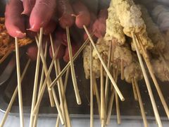 -老乔串店(青松路店)