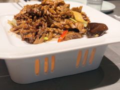 -老德州四合院·德州菜(天衢路店)