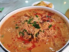 -西安贾三灌汤包·回坊小吃·清真炒菜(北院门总店)