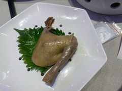 -狮王府淮扬菜(百家湖1912店)