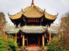 -青羊宫