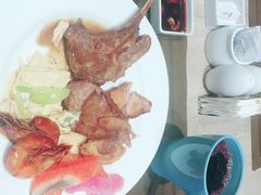 -印象餐厅(杭州国际博览中心北辰大酒店)