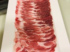 -福寿斋·老北京铜锅涮肉·烤鸭(顺义总店)