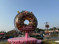 -上海迪士尼度假区