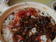 皇上皇腊味煲仔饭-惠食佳(滨江大公馆店)