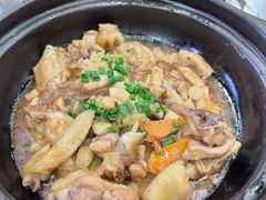 -阿二靓汤(建设店)