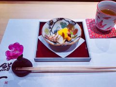 -鮨一日本料理(大中华店)
