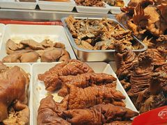-净香园熟肉(北坦总店)